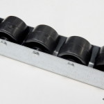 wytrzymała szyna rolkowa typ 100 HL